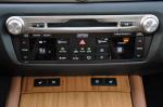 Lexus GS450h 2011 года
